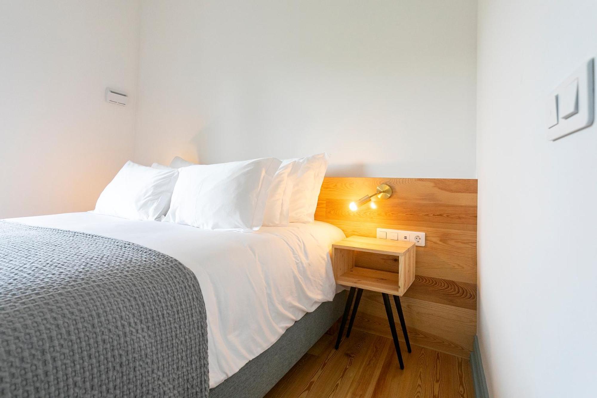 Solar Branco Eco Estate Villa Ponta Delgada Eksteriør billede