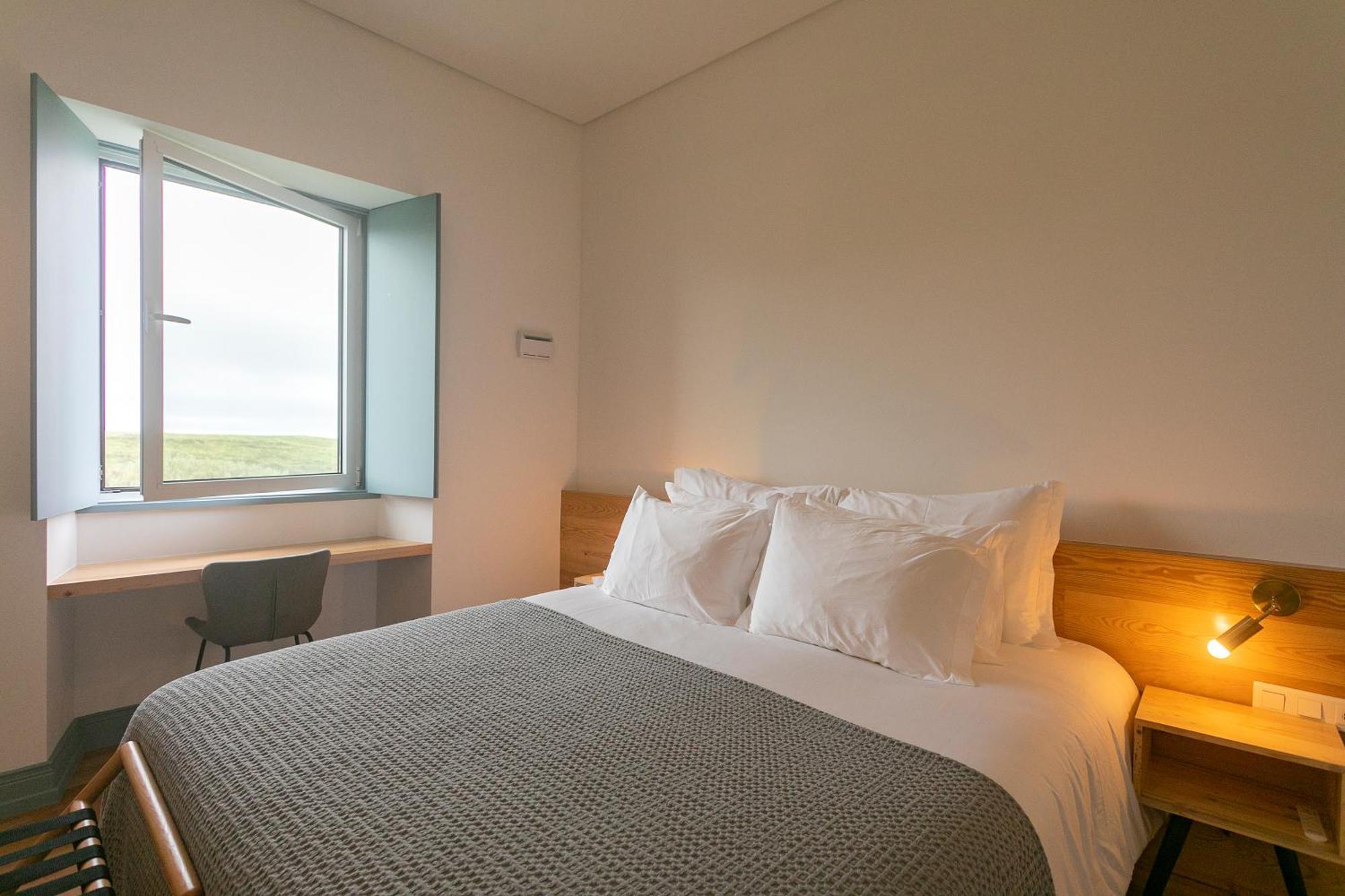 Solar Branco Eco Estate Villa Ponta Delgada Eksteriør billede