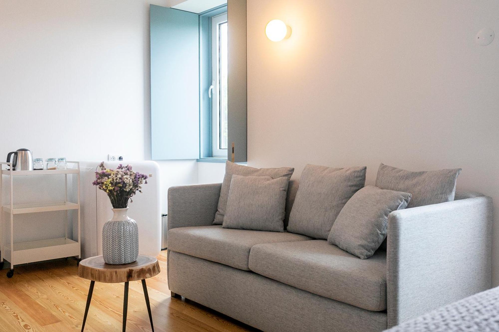 Solar Branco Eco Estate Villa Ponta Delgada Eksteriør billede