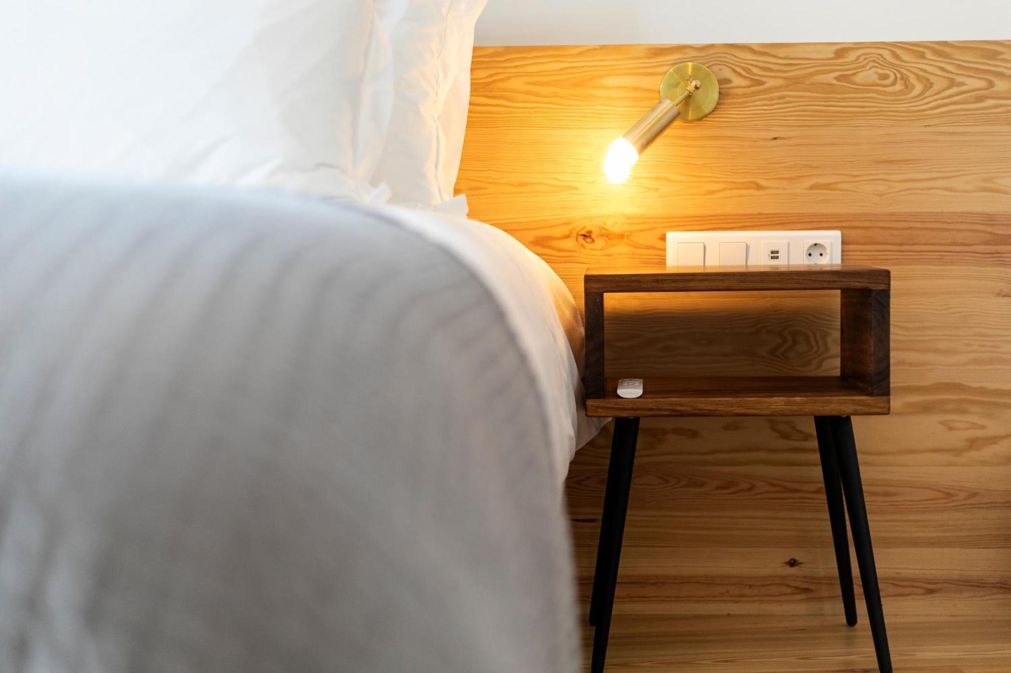 Solar Branco Eco Estate Villa Ponta Delgada Eksteriør billede