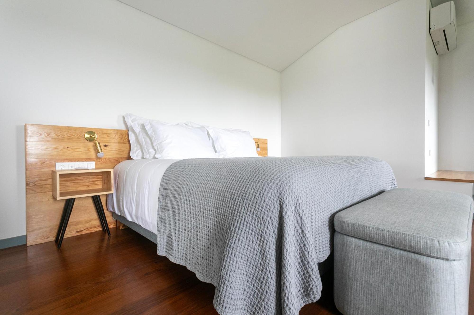 Solar Branco Eco Estate Villa Ponta Delgada Eksteriør billede