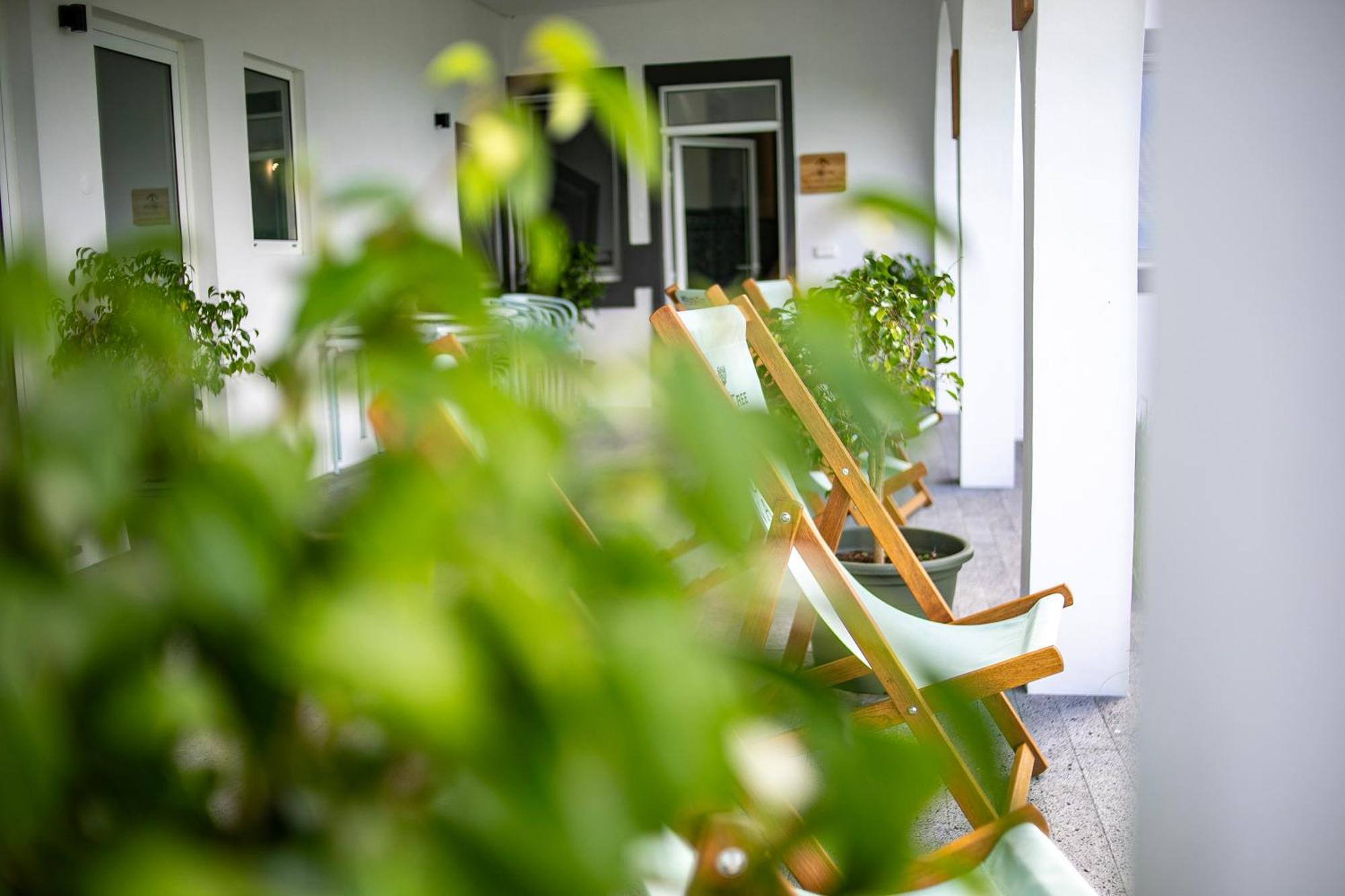 Solar Branco Eco Estate Villa Ponta Delgada Eksteriør billede